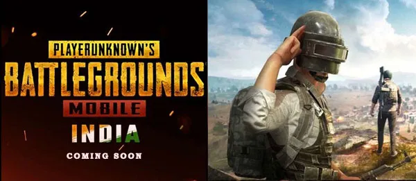 PUBG Mobile India