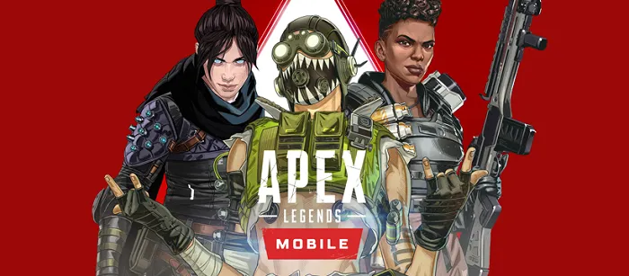 Apex Legends Mobile Game