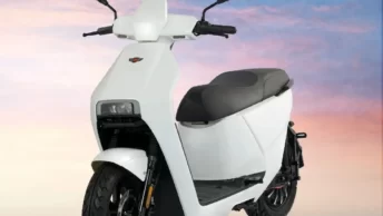 Alfak1 EV Scooter