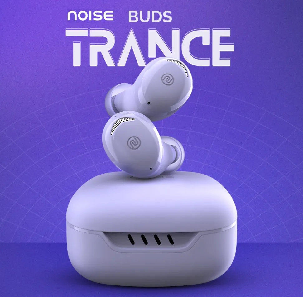 Noise Earbuds Trance