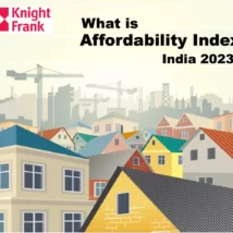 Affordability Index India