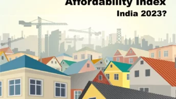 Affordability Index India