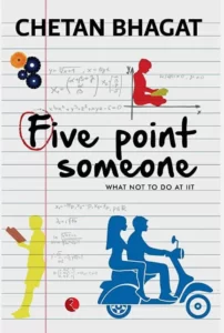 Five Point Someone