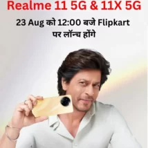 realme 11 5G