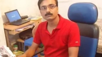 Vimal Journalist