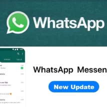 Whatsapp Update