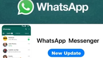 Whatsapp Update